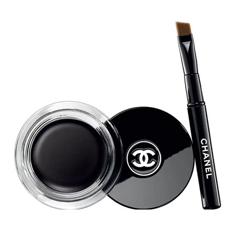 chanel calligraphie eyeliner|calligraphie de chanel longwear review.